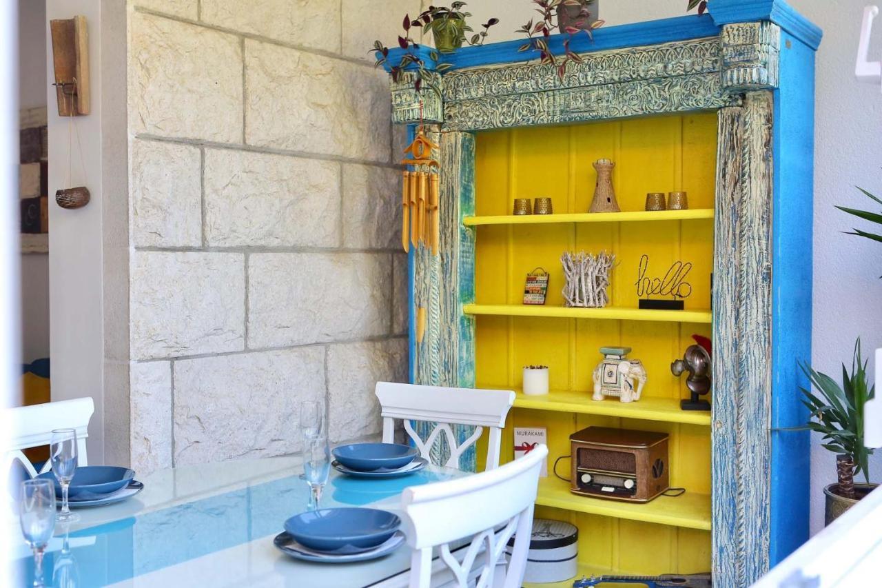 Butique Apartment Loggia Dubrovnik Exterior foto
